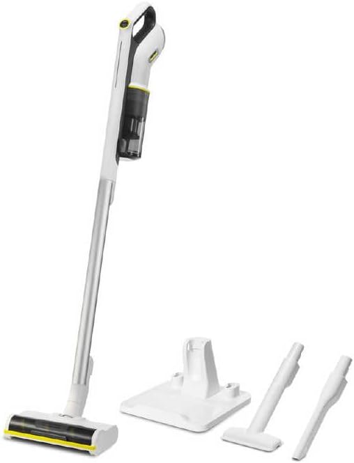 KARCHER VC 6 コードレススティッククリーナー VC 6 | ケルヒャー