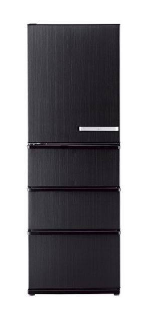 楽天市場】アクア AQUA 368L 4ドア冷蔵庫 AQR-V37P(K) | 価格比較
