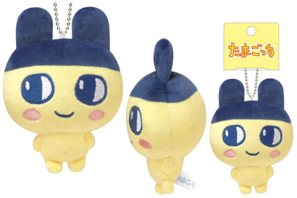 たまごっち　ピアニっち　ぬいぐるみ　サン・アロー　平成レトロ たまごっち ピアニっち ぬいぐるみ サン・アロー 平成レトロ