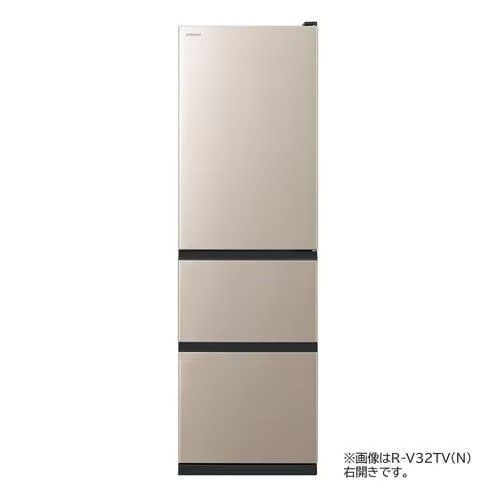 楽天市場】日立グローバルライフソリューションズ HITACHI 265L 3ドア 