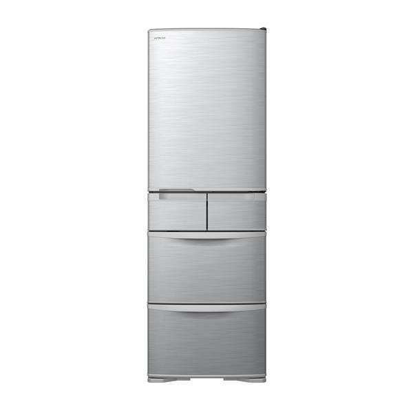日立グローバルライフソリューションズ R-K40TL-S