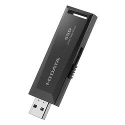 楽天市場】アイ・オー・データ機器 I・O DATA 録画用スティックSSD