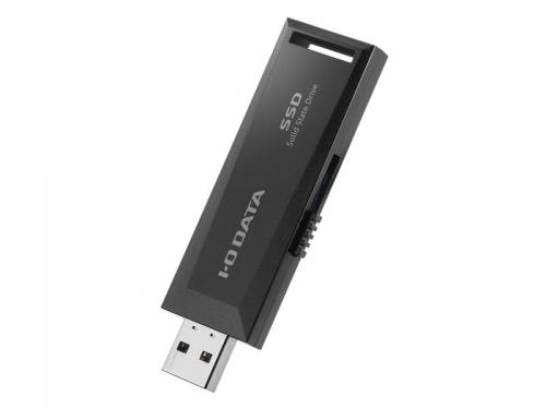Buffalo - BUFFALO　スティック型外付けSSD　SSD-SCT500U3-BA　500GB　ブラック 楽天市場】バッファロー（Buffalo） スティック型ポータブルSSD