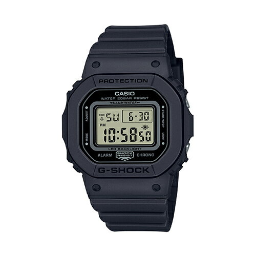 CASIO G-SHOCK GMD-S5600BA-1JF