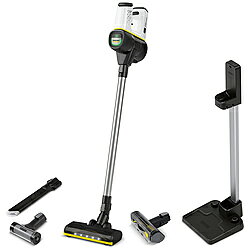 KARCHER コードレススティッククリーナー VC 6