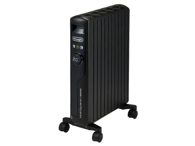 デロンギ　マルチダイナミックヒーター　MDHU15-BK Amazon | De'Longhi (デロンギ) マルチダイナミックヒーター