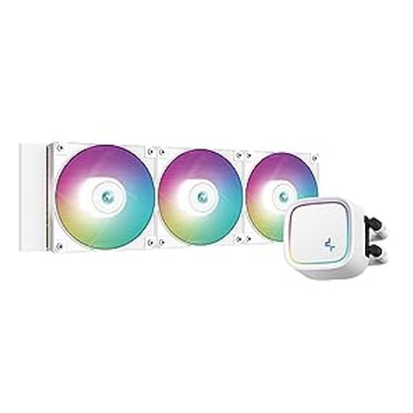 DEEPCOOL LE720 WH R-LE720-WHAMMN-G-1