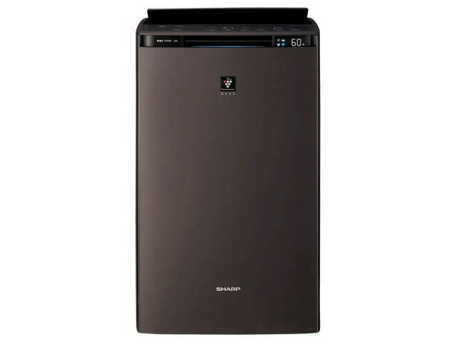楽天市場】シャープ SHARP 加湿空気清浄機 KI-RS50-W | 価格比較