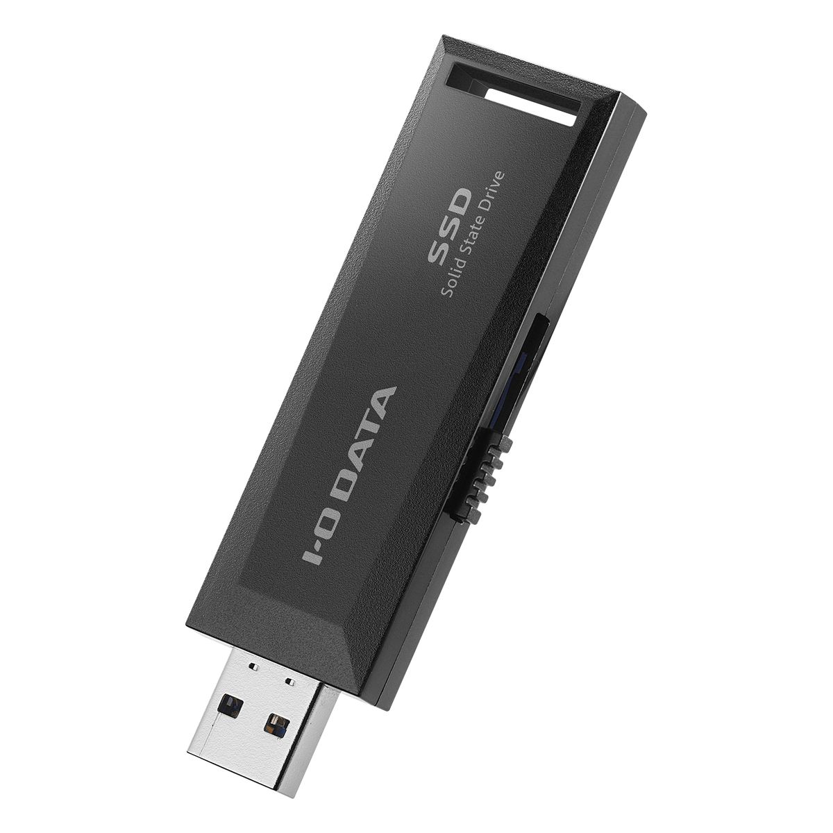 楽天市場】アイ・オー・データ機器 IODATA スティックSSD 1TB