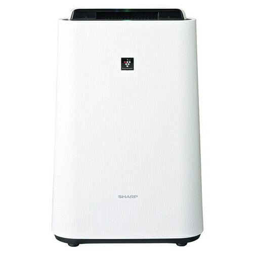 楽天市場】シャープ SHARP 加湿空気清浄機 KC-S50-W | 価格比較 - 商品