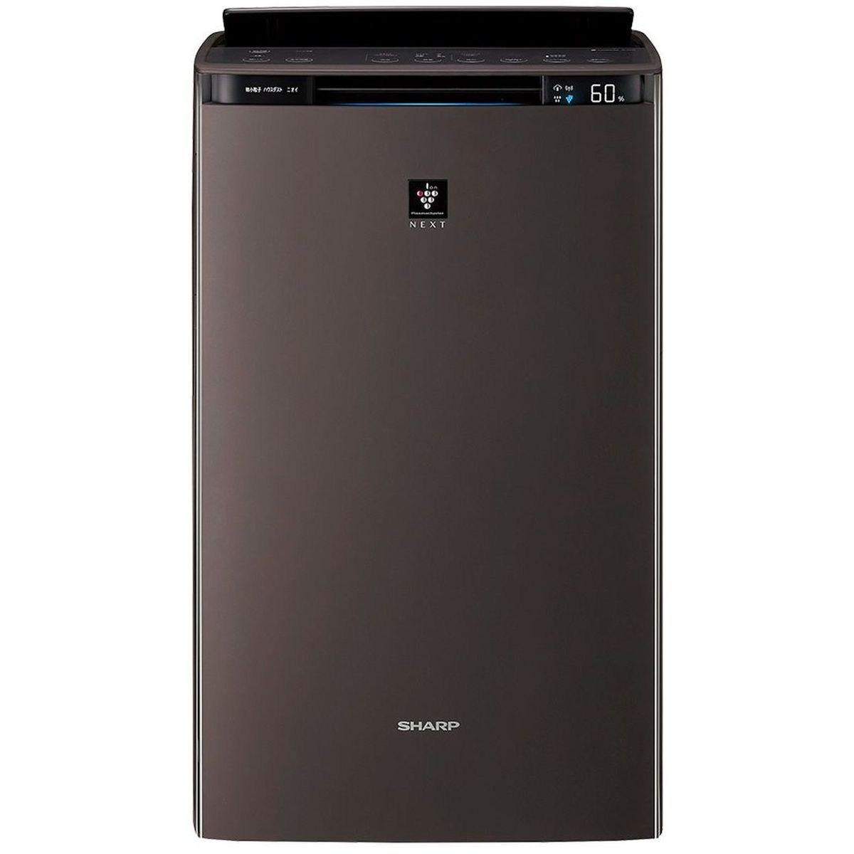 楽天市場】シャープ SHARP 加湿空気清浄機 KC-S50-W | 価格比較 - 商品