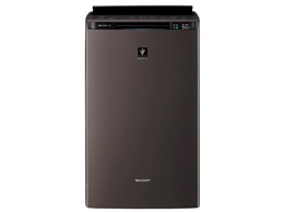 Amazon.co.jp: シャープ 空気清浄機 KC-S50-W プラズマ