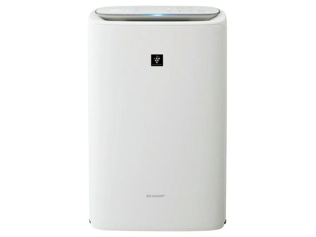 楽天市場】シャープ SHARP 衣類乾燥除湿機 CV-S71-W | 価格比較 - 商品