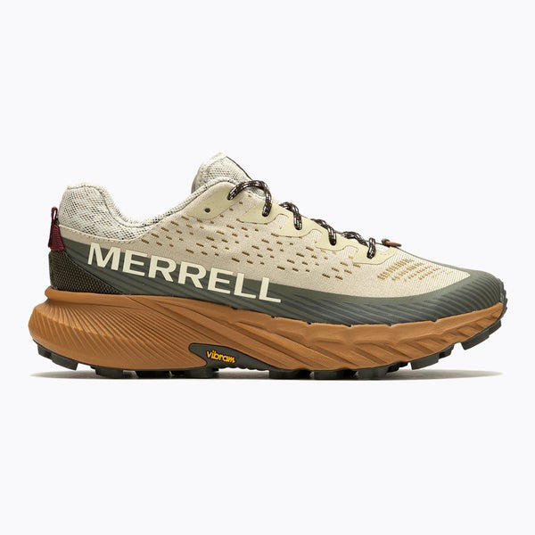 メレル MERRELL アジリティピーク5 M067767