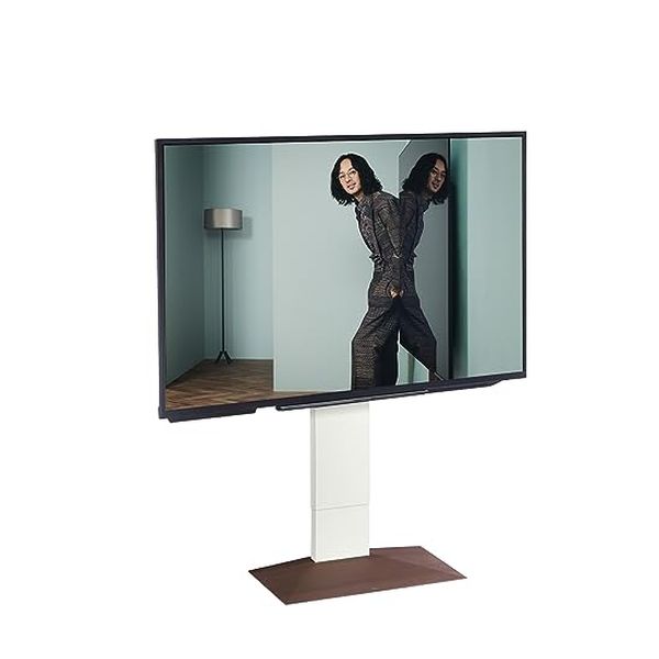 楽天市場】ナカムラ NAKAMURA｜ナカムラ 32～80V型対応 テレビスタンド