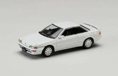楽天市場】ホビージャパン 1 64 TOYOTA SPRINTER TRUENO GT-APEX AE92