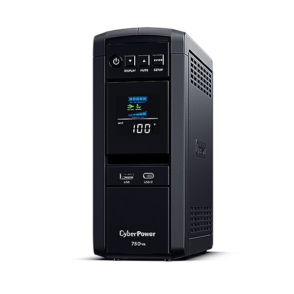 外付けハードディスク・ドライブ Schneider SMT750RMJ1U UPS 750VA
