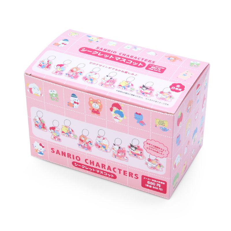 サンリオ - 喫茶サンリオ　ショーケース Amazon.co.jp: サンリオ(SANRIO) サンリオキャラクターズ ショー
