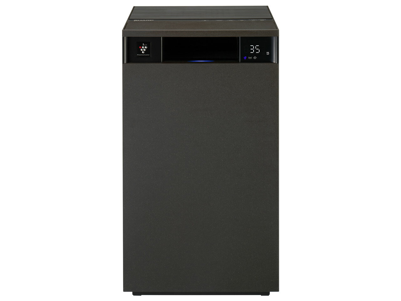 楽天市場】シャープ SHARP 空気清浄機 KI-EX100-N | 価格比較 - 商品