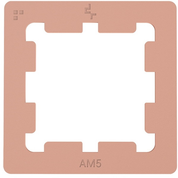 Synology AM5 Thermal Paste Guard R-AM5TPG-CUNNAN-G
