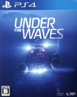ＰＳ４　Ｕｎｄｅｒ　Ｔｈｅ　Ｗａｖｅｓ　【ＰＳ４】