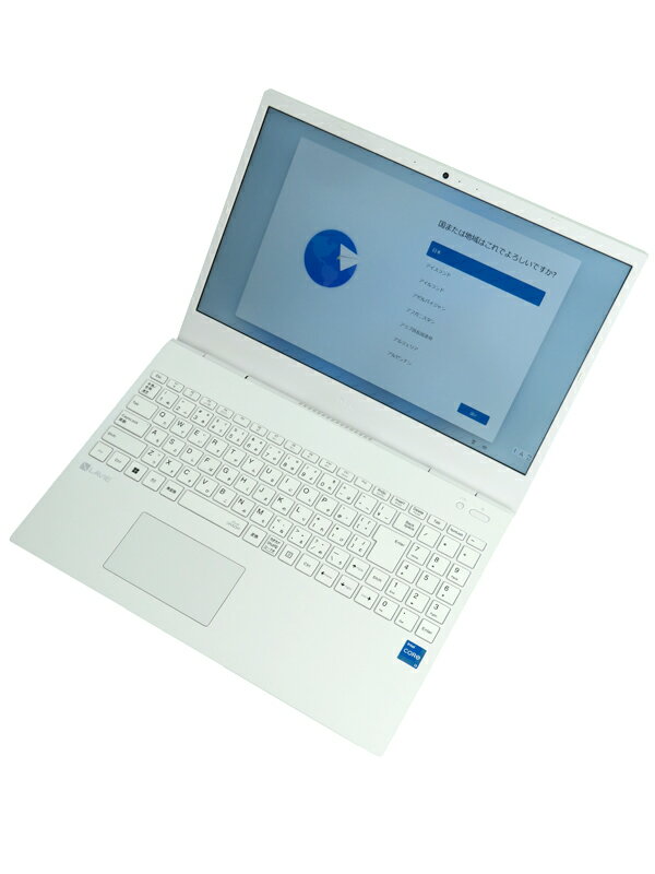 Windowsノート本体 LAVIE PC-N1565AKW Windowsノート本体 NEC LAVIE PC-N1565AKW LAVIE N15