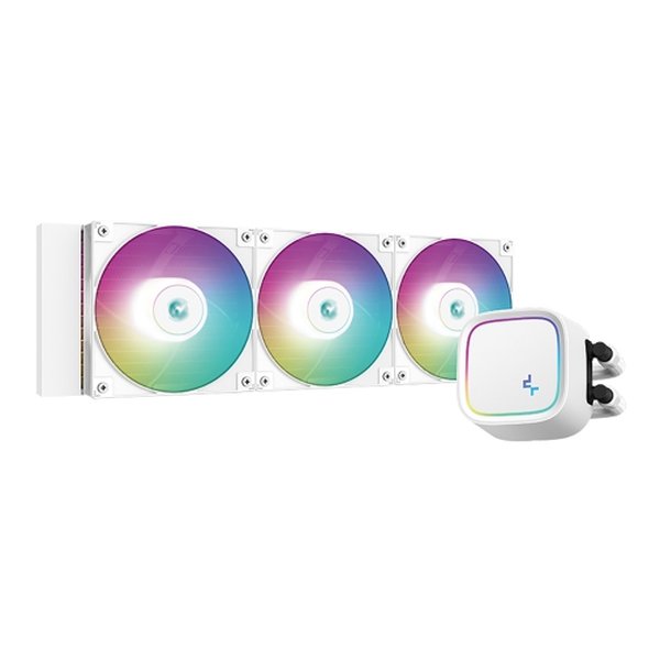 DEEPCOOL R-LE720-WHAMMN-G-1 LE720 WH
