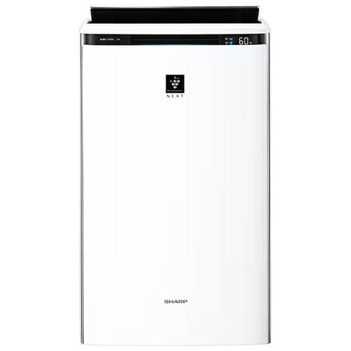 楽天市場】ダイキン工業 DAIKIN ストリーマ空気清浄機 ACM55Z-W