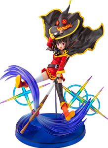 楽天市場】KADOKAWA この素晴らしい世界に爆焔を！ めぐみん