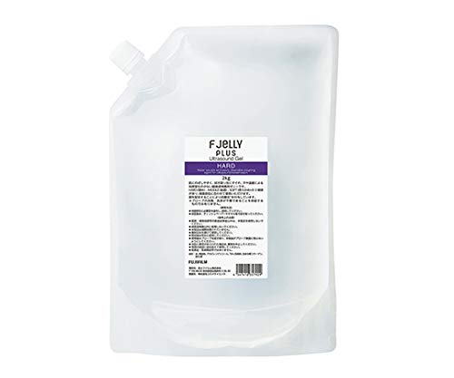 4547410311495 超音波ゼリー F JELLY PLUS HARD 詰替