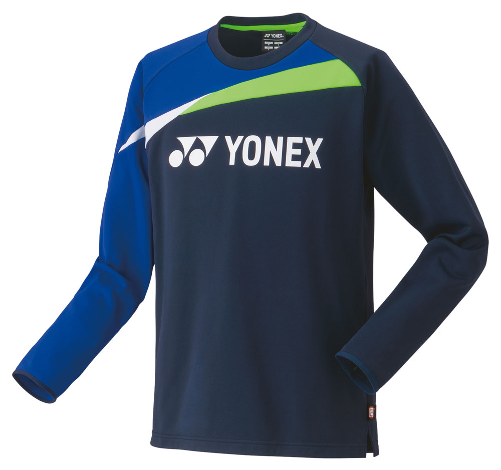 楽天市場】ヨネックス ヨネックス YONEX ユニ ゲームシャツ フィット