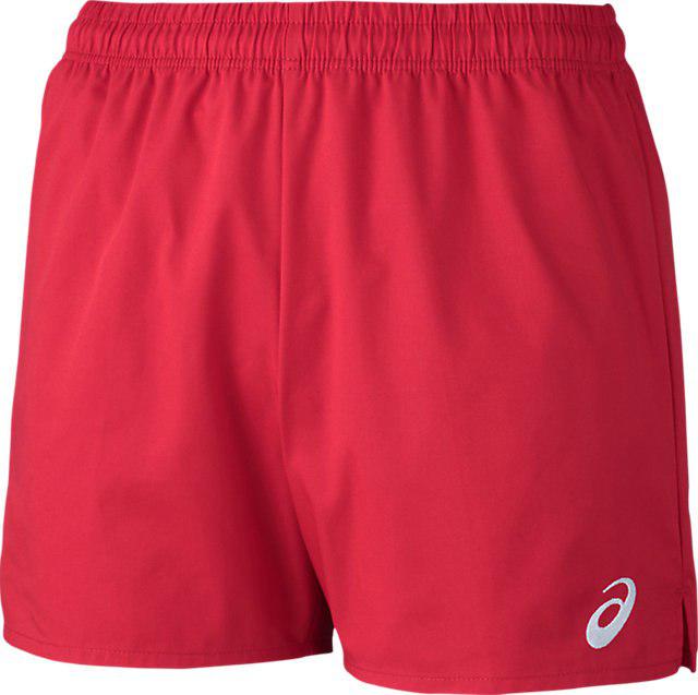 アシックス メンズ ゲームパンツ クラシックレッド・サイズ：XL 2051A338-600-XL GAME PANT