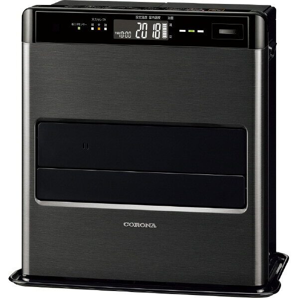 コロナ 石油ファンヒーター WZ-E3シリー FH-WZ3623E3(KG) 楽天市場】コロナ コロナ 木造10畳 コンクリート13畳まで 石油ファン