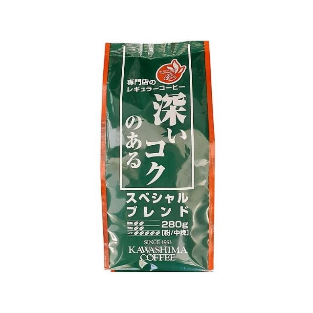 楽天市場】コーヒー乃川島 コーヒー乃川島 焙煎士ブレンド珈琲 うまみ