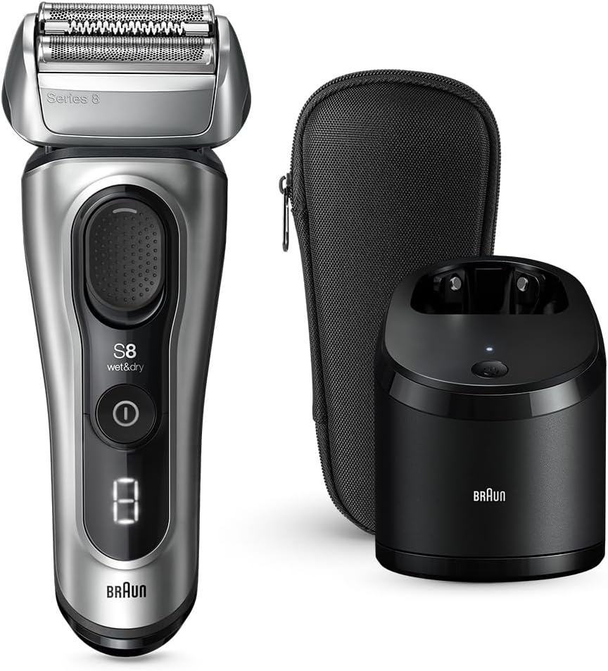 Braun Series 7 メンズ電気シェーバー 7720S-P Amazon | ブラウン シリーズ7 7720s-P 電気シェーバー ブラック