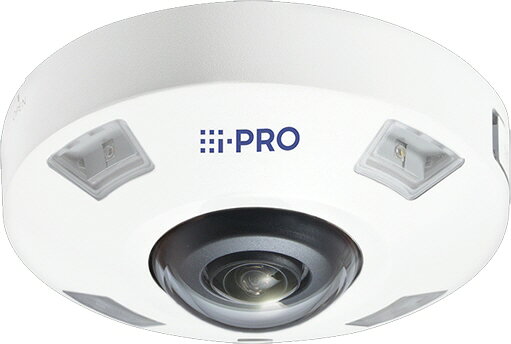 楽天市場】i-PRO i-PRO 屋内 ドーム AIカメラ WV-S2136LUX | 価格比較