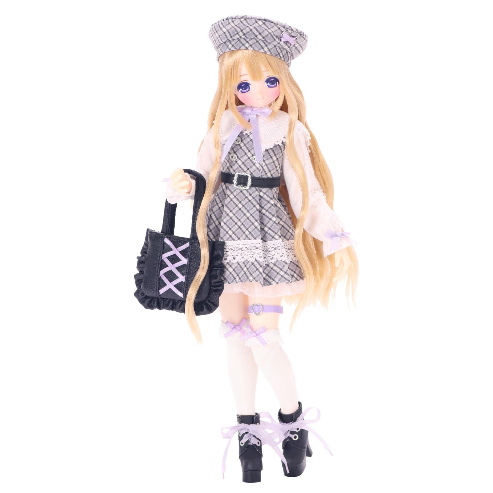 楽天市場】アゾンインターナショナル 1/6 えっくす きゅーと ひだまり 