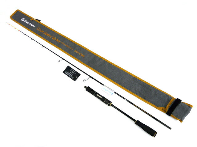 楽天市場】メジャークラフト メジャークラフト ファインテール エリア