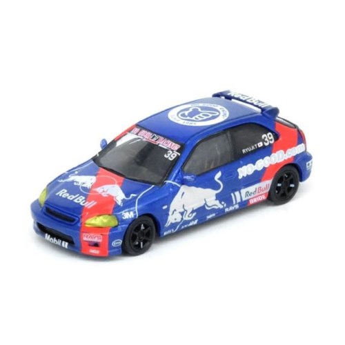 楽天市場】INNO Models 1/64 ホンダ シビック Type-R EK9 NO GOOD