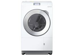 Panasonic ドラム式洗濯乾燥機 NA-LX129CL-W