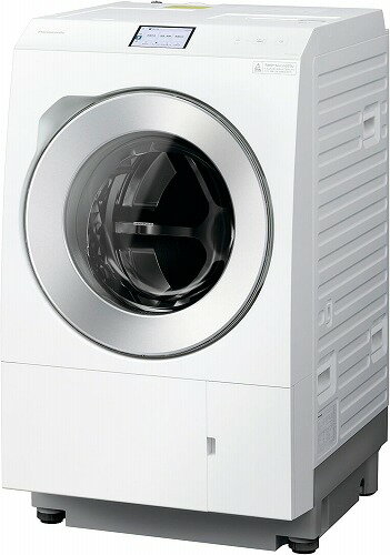 2023年製 パナソニック ドラム式電気洗濯乾燥機 NA-LX113CL パナソニック NA-LX113CL-W [マットホワイト] 価格比較 - 価格.com