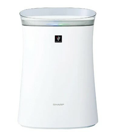 楽天市場】シャープ SHARP 加湿空気清浄機 KC-S50-W | 価格比較