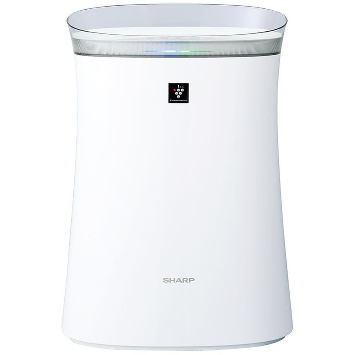 楽天市場】シャープ SHARP 加湿空気清浄機 KC-R50-W | 価格比較 - 商品