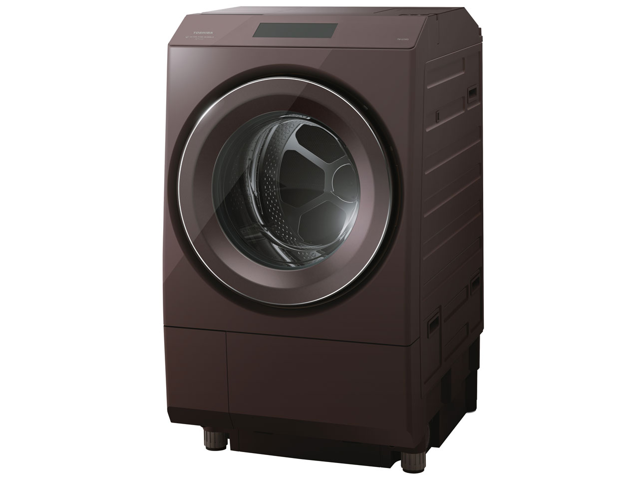 楽天市場】東芝ライフスタイル TOSHIBA ドラム式洗濯乾燥機 TW
