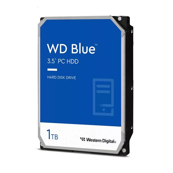 WD ハードディスク WD10EARZ