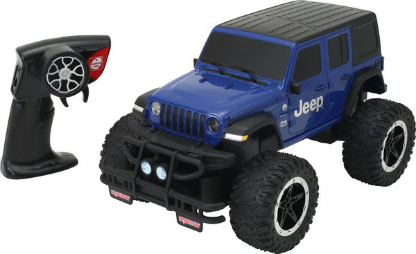 京商　ミニッツ4×4ジープラングラー　ルビコン オーシャンブルーメタリック Amazon.co.jp: 京商 ラジオコントロール 電動 クローリングカー