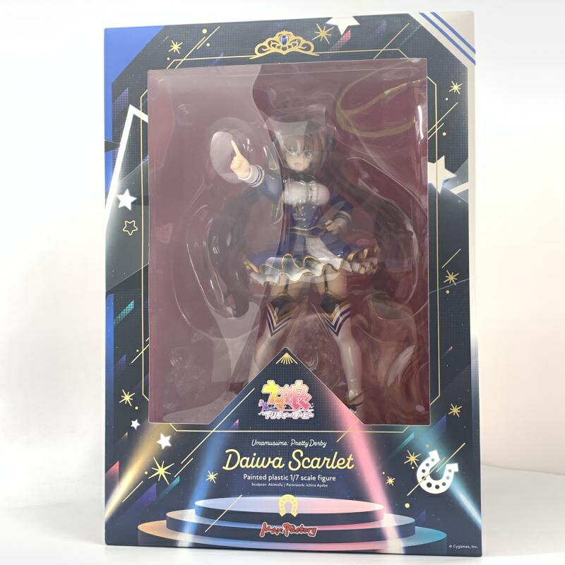 楽天市場】クレーネル シンボリルドルフ 勝負服Ver． 1／7