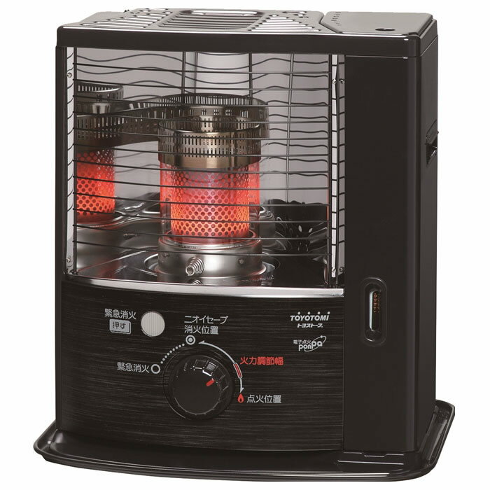 楽天市場】コロナ CORONA 石油ストーブ RX-2223Y(HD) | 価格比較