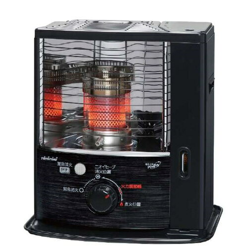 楽天市場】コロナ CORONA 石油ストーブ RX-2224Y (HD) | 価格比較