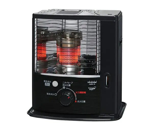 楽天市場】コロナ CORONA 石油ストーブ SX-E2419Y(W) | 価格比較